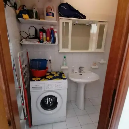 Holiday home La Casa Di Rosy *