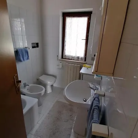 La Casa Di Rosy