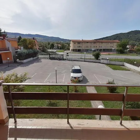 La Casa Di Rosy Holiday home Castel Di Sangro