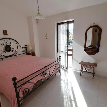 Holiday home La Casa Di Rosy
