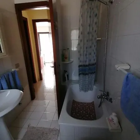 Holiday home La Casa Di Rosy *
