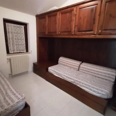 La Casa Di Rosy *