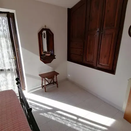 La Casa Di Rosy * Castel Di Sangro