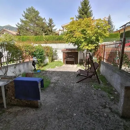 Holiday home La Casa Di Rosy *