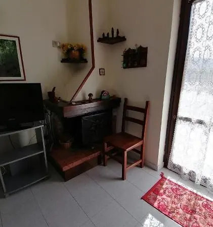 Holiday home La Casa Di Rosy