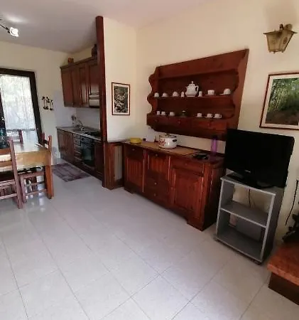 La Casa Di Rosy