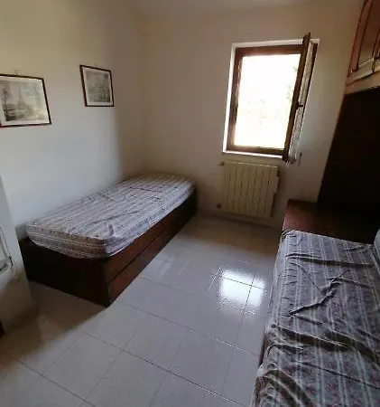 Holiday home La Casa Di Rosy