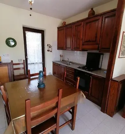 La Casa Di Rosy