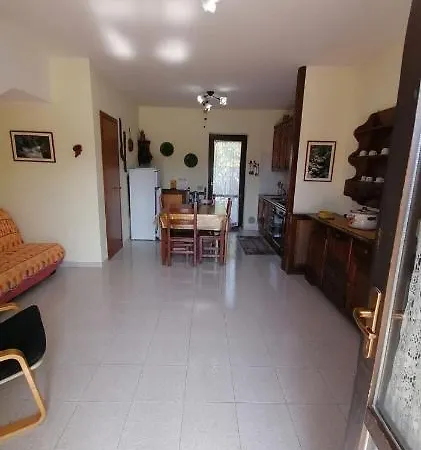 La Casa Di Rosy Castel Di Sangro
